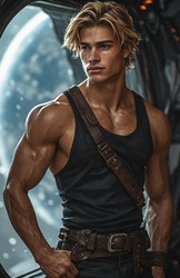 Benutzeravatar