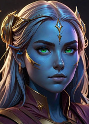 Benutzeravatar